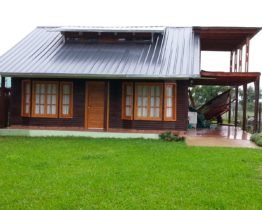 Flia. Fleitas / Ituzaingó