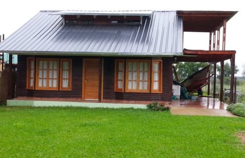 Flia. Fleitas / Ituzaingó