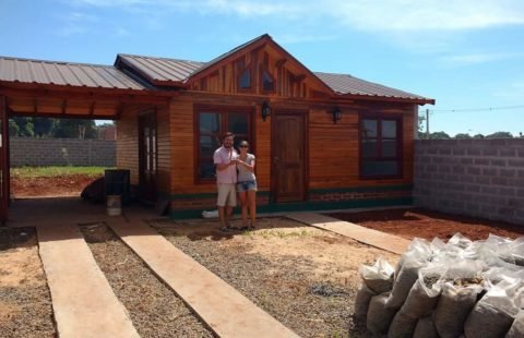 Rodríguez / El acuerdo Posadas