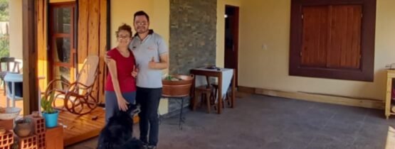 Familia Gomez, Posadas